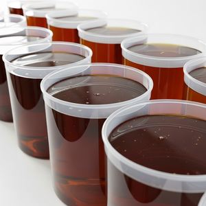 Huile de cuisson usagée (UCO) pour la production de biodiesel – Fournisseurs d'huile végétale usagée pour le biodiesel à prix de gros avantageux - Product Image 1