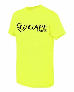 100% algodón cuello redondo Camiseta de hombre de talla grande de lujo hombro caído en blanco Jersey personalizado de alta calidad peso pesado de alta calidad hombres - Product Image 1