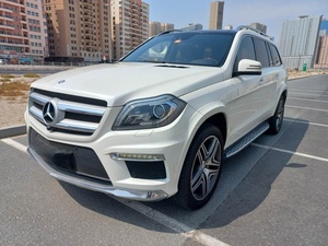 ฉันใช้ rcedes Benz GL500 2014 4MATIC - Product Image 2