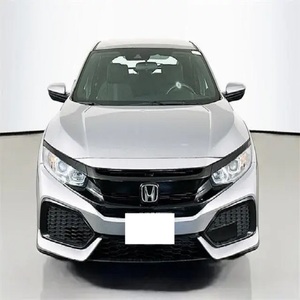 ฮอนด้า ซีวิค LX ปี 2019 มือสอง พวงมาลัยซ้าย/ขวา - Product Image 1