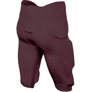 Vente en gros de meilleure qualité Logo personnalisé Pantalon de football américain Nouveauté Design personnalisé de haute qualité OEM Pantalon de football américain - Product Image 3