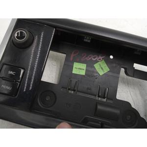Cornice Display Multifunzione PEUGEOT 2008 1a Serie (13>) 9672846077 - Product Image 4