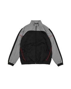 Custom Logo Premium Lightweight <b>Summer</b> Casual Windbreaker <b>Jacket</b> for <b>Men</b> Custom Zippered Sportswear with Pockets - Product Image 1