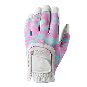 Venta al por mayor Mejor Precio Guantes de golf para todo clima Ropa deportiva Guantes de golf transpirables para todo clima - Product Image 3