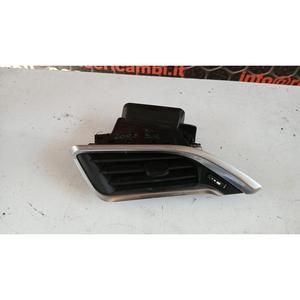 Bocchetta di Ventilazione Cruscotto Sinistra PEUGEOT 2008 1a Serie (13>) 9633131777 YHX - Product Image 3