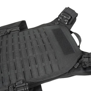 Tight Security Tactical Vests for Sale With High Demanded Hunting Quick Release Fitness Vest Plate Carrier Hunting Vest - Product Image 6