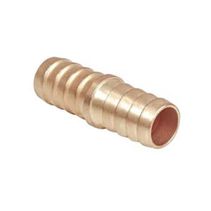 Raccord de tuyau en laiton d'approvisionnement d'usine en Inde - Product Image 1