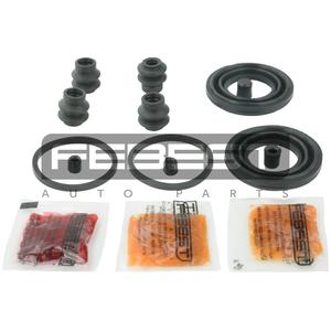 Set di ricambi e accessori per il supporto FEBEST (0275-E52R) - PINZA DE PRENOS - Product Image 1