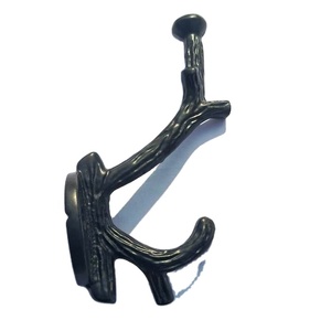 ตะขอแขวนผนังเหล็กสังกะสีแข็งสำหรับแขวนชุดจากผู้ผลิตอินเดีย - Product Image 4