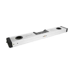 Règle de niveau numérique industrielle de 400mm avec grand écran <span class=keywords><strong>LED</strong></span> lumineux et règle de mesure horizontale à arrêt <span class=keywords><strong>automatique</strong></span> audio - Product Image 2