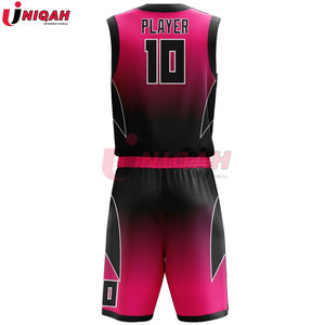 ชุดบาสเก็ตบอลฤดูร้อนแบบสั่งตัดได้สำหรับทุกเพศ  แบบไม่มีแขนเสื้อ เนื้อผ้าระบายอากาศได้ดี สวมใส่สบาย ผลิตโดยผู้ผลิตมืออาชีพ - Product Image 3
