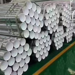 .Corrosion Resistant <b>Plastic</b> Lined Steel Pipe for Fire Water Supply System - Product Image 6