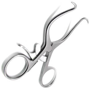 Spine Eastman Juego de instrumentos retractores quirúrgicos de acero inoxidable para cirugía de retractores de columna vertebral Eastman - Product Image 6