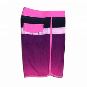 กางเกงขาสั้นบอร์ดสำหรับผู้ชายกางเกงขาสั้นลำลอง - Product Image 3