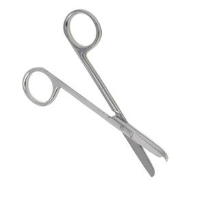 Littauer Stitch Ciseaux Délicat Crochet Lame 5.1 Pouces Chirurgical Littauer Chirurgie Salle Ciseaux - Product Image 4