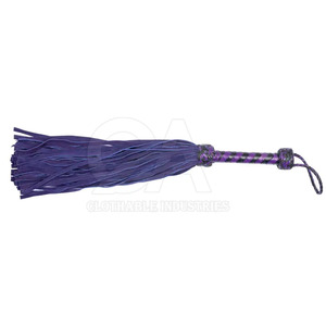 Lightweight Horse Training <b>Flogger</b> for Daily Riding Practice Adjustable Handle Riding Crop for Horse Trainers High Quality - Product Image 2