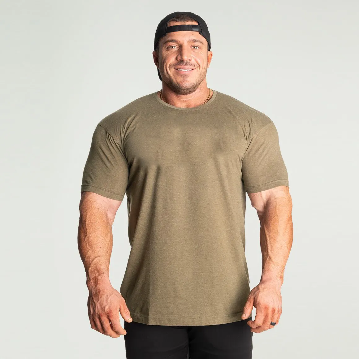 पेशेवर लोगो कस्टम मुद्रित ठीक गुणवत्ता OEM सेवाओं उचित मूल्य नवीनतम शैली टी शर्ट पुरुषों जिम टी शर्ट