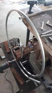 Miroirs personnalisés Miroirs artisanaux Services de conception de miroirs sur mesure encadrés - Product Image 4