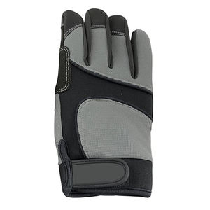 Guantes MX hechos en fábrica de alta demanda/Material antideslizante hecho Servicio OEM MX Guantes de dedo completo para la venta - Product Image 5