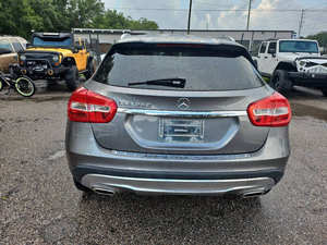 Mercedes-Benz GLA GLA 250 4MATIC Usado del 2015 - Product Image 6