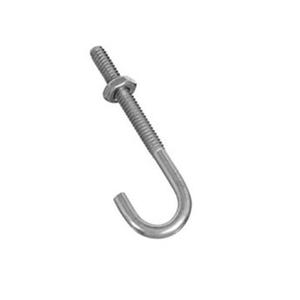 สลักเกลียวเหล็กสำหรับฐานรับน้ำหนักสูง และสลักเกลียวหน้าแปลนสำหรับเครื่องจักร อุปกรณ์ยึดติดสำหรับงานหนัก มีจำหน่ายในราคาขายส่ง - Product Image 1