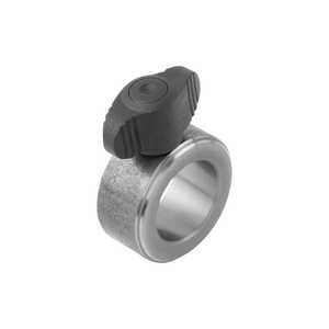 แหวนยึดเพลาเหล็ก K0407 สำหรับการจัดตำแหน่งเพลา - Product Image 1