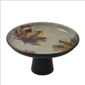 Vente en gros de présentoir à gâteau en métal de haute qualité finition peinte plateaux décoratifs pour fête d'anniversaire - Product Image 6