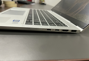 Notebook à écran tactile de gros pour H p E l i t e b o o k X 360 1040g5 Core I5 I7 Laptop Business Laptops Gaming Computer - Product Image 5