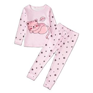 Ensemble de vêtements de détente décontractés confortables à impression personnalisée pour femmes haut à manches longues ceinture élastique Shorts pour l'été à la maison printemps - Product Image 4