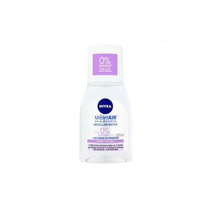 Eau micellaire non-stop, démaquillage rapide, Nivea MicellAIR, eau micellaire respirante pour la peau avec micelles douces pour la peau - Product Image 3