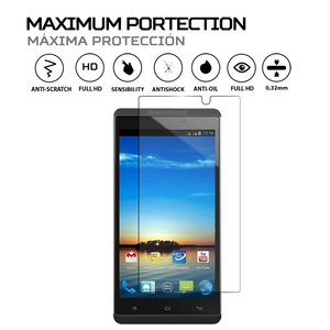 ฟิล์มกันรอยหน้าจอสำหรับแอริส TM570 - Product Image 1