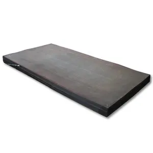 Ss400 ASTM A36 10mm 8mm 12mm Thickness Carbon Steel Low Carbon Steel Sheet Factory Price