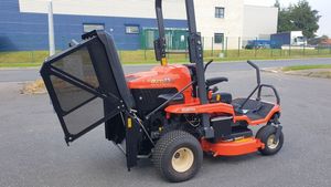 เครื่องตัดหญ้า GZD15ด้วยตัวเองสำหรับการให้เกรดแบบทำมือ - Product Image 5