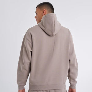 Ensembles de sweats à capuche pour hommes de qualité supérieure, design personnalisé, vente en gros 2025, ensembles de sweats à capuche personnalisés, ensembles de sweats à capuche de qualité supérieure - Product Image 2