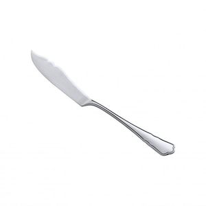 Cuchillo para Cortar Mantequilla de Acero Inoxidable con Mango Decorativo de Acrílico, Juego de Cubiertos de Acero Inoxidable, Utensilios de Cocina para el Hogar, Diseño Moderno - Product Image 5