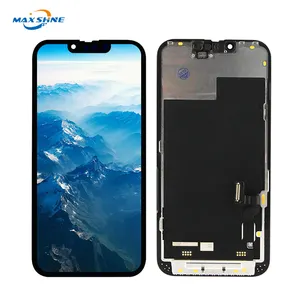 Mobile Phone Lcd Screen LCD For IPhone 14 LCD Display Replacement For IPhone 13 Pro Max Motherboard Replacement