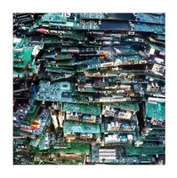 Proveedor de Chatarra de Placas Base al Por Mayor al Precio Más Bajo |   Chatarra de RAM |   Procesador CPU de Desecho con Entrega Rápida