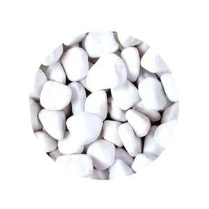 Pierres de roche de rivière en gros Pierre de galets bon marché pour le jardin - Product Image 4