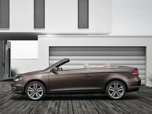 Alta mejor calidad 2013 Vol/KSW/Agen Eo/s Convertible - Product Image 2