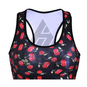 Buen Material, fabricante superior, fábrica, Sujetador deportivo, superventas, última facción, Sujetador deportivo sin costuras de alto soporte - Product Image 2