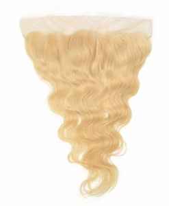 Rubio 613 FRONTAL, 13X4, 13X6, venta directa de fábrica - Product Image 3