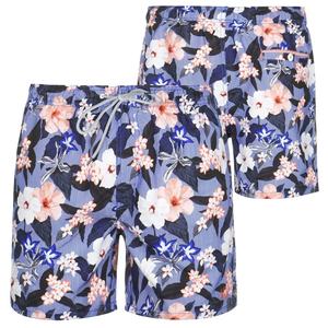 Pantalones cortos deportivos Vintage personalizados de alta calidad para hombre, pantalones cortos para correr de secado rápido, ecológicos, de secado rápido, para gimnasio, playa, ropa de calle de algodón - Product Image 5