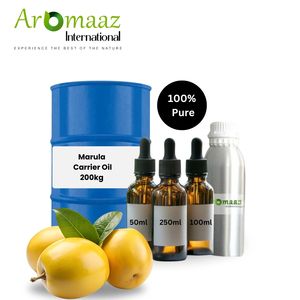 Huile de Kernel Marula naturelle, avec anti-oxydation - Product Image 2