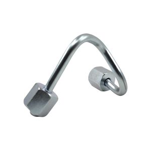 Tubo de presión del inyector para Seat (envío desde el fabricante de Turquía) Código del producto: - Product Image 5
