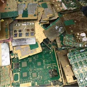 Placa base electrónica Premium chatarra con contactos dorados bajo precio al por mayor En stock Listo para envío Entrega rápida - Product Image 6