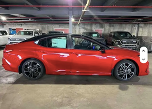 Toyota Camry XSE 2025 Usado, Económico, FWD, 2.5L, 4 Cilindros, Gasolina/Eléctrico, con Asientos de Cuero, Volante a la Derecha e Izquierda - Product Image 5