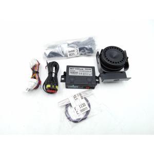 SISTEMA ANTIFURTO COMPLETO FIAT Grande Punto 1a Serie (05>08) m7199us Benzina - Product Image 1