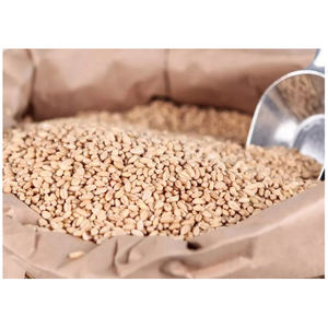 Grain de blé à prix de gros bon marché avec emballage personnalisé/100% blé naturel de haute qualité - Product Image 1