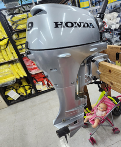 2.5hp เรือ3 5HP 4HP 8HP 9 9HP 15HP 25HP 20HP 4สโตรเก้นเครื่องยนต์เรือยนต์ - Product Image 6