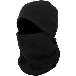 Masque de ski élite pour hommes et femmes, cagoule intégrale, protection contre le froid pour la neige, la moto, la course à pied, masque facial personnalisé - Product Image 6
